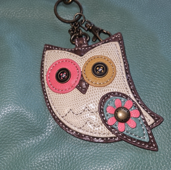 Chala Owl Tote bag - Picture 6 of 10